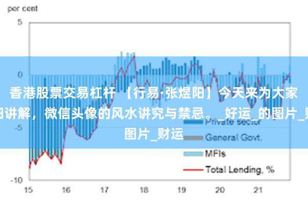 香港股票交易杠杆 【行易·张煜阳】今天来为大家详细讲解，微信头像的风水讲究与禁忌。_好运_的图片_财运